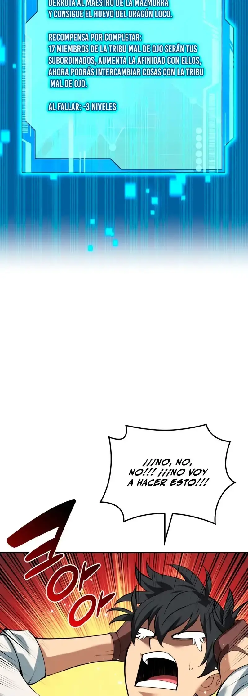 Capitulo 296 page 33