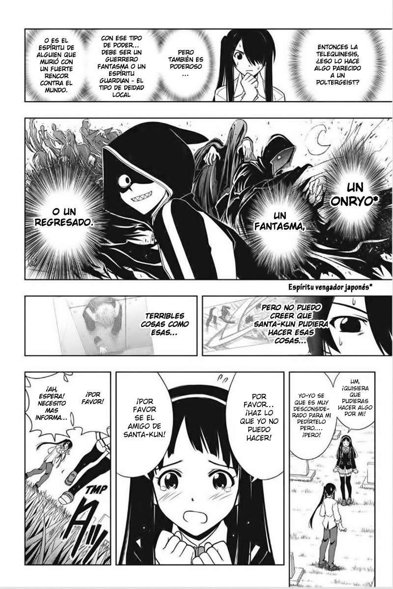 Capitulo 49 page 6