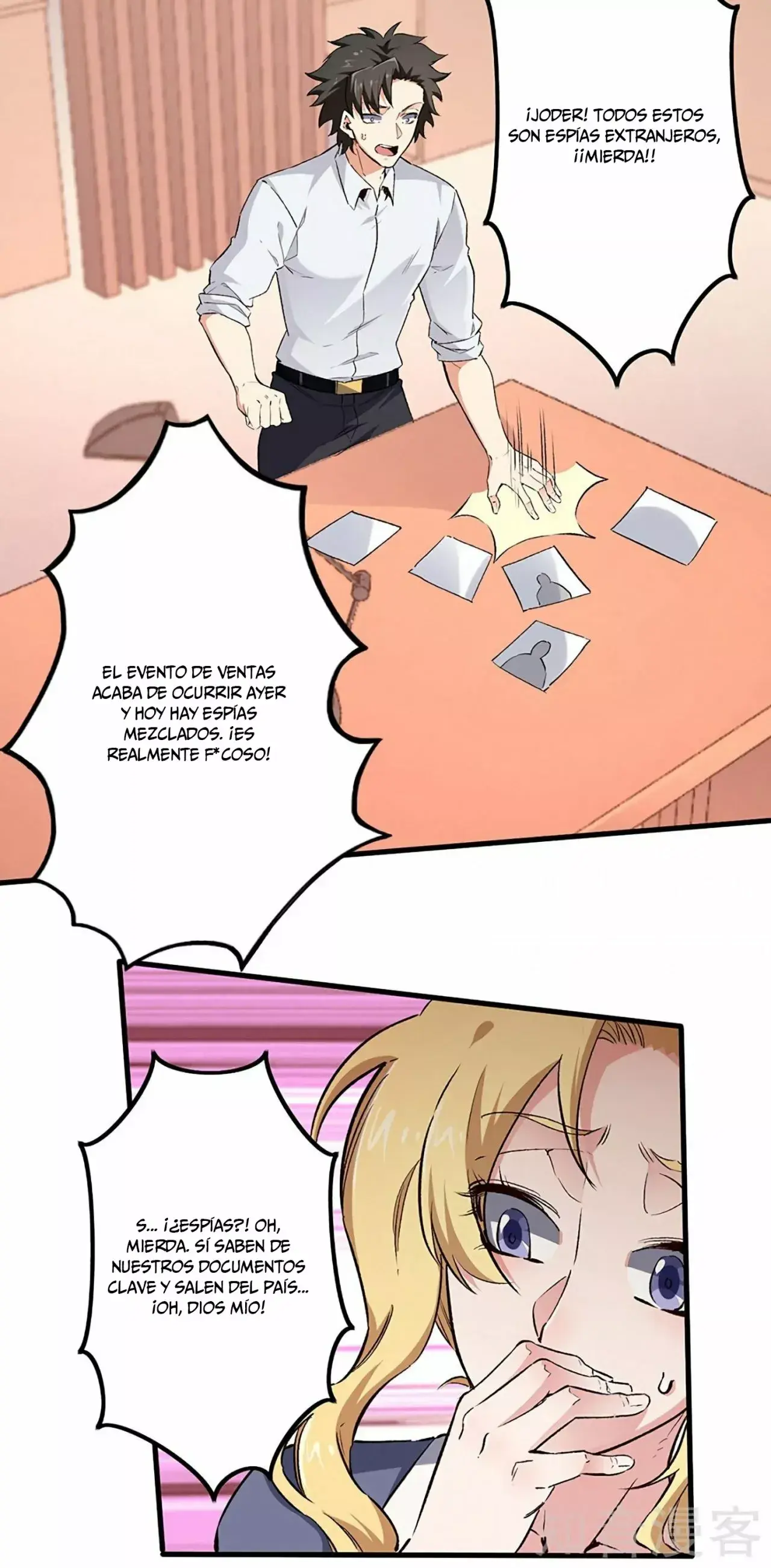 Capitulo 200 page 15
