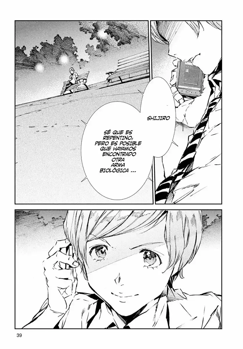 Capitulo 36 page 19