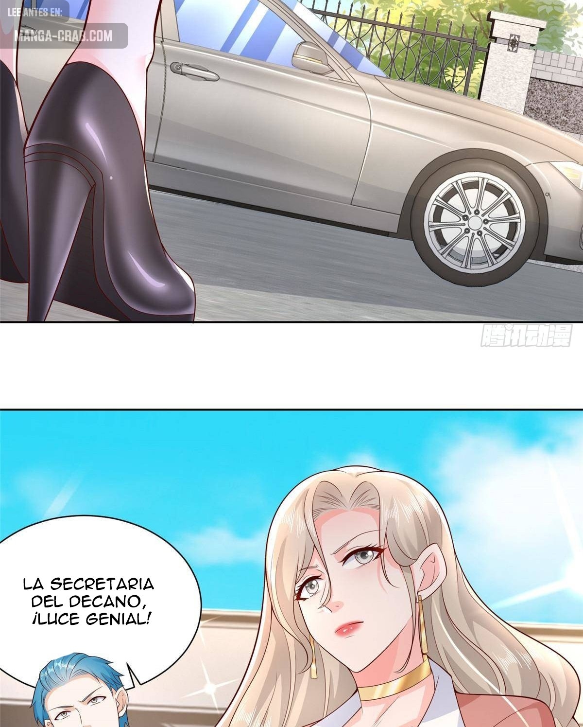 Capitulo 637 page 40