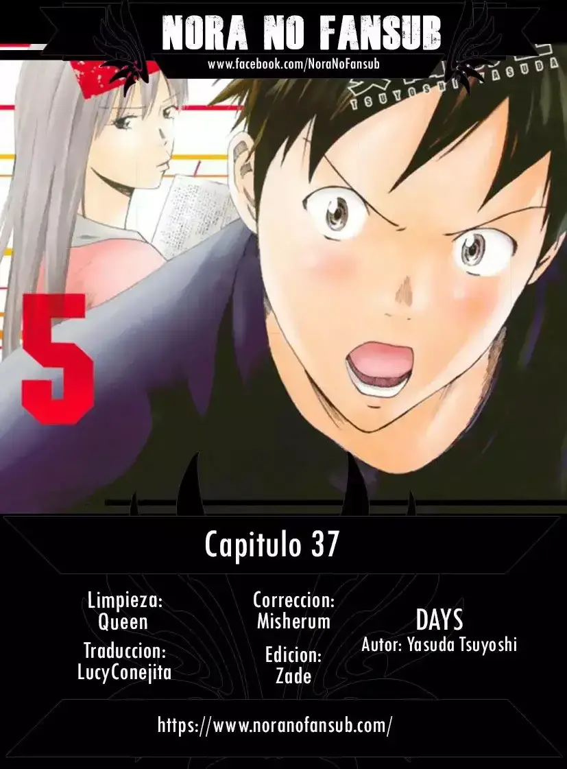 Capitulo 37 page 1