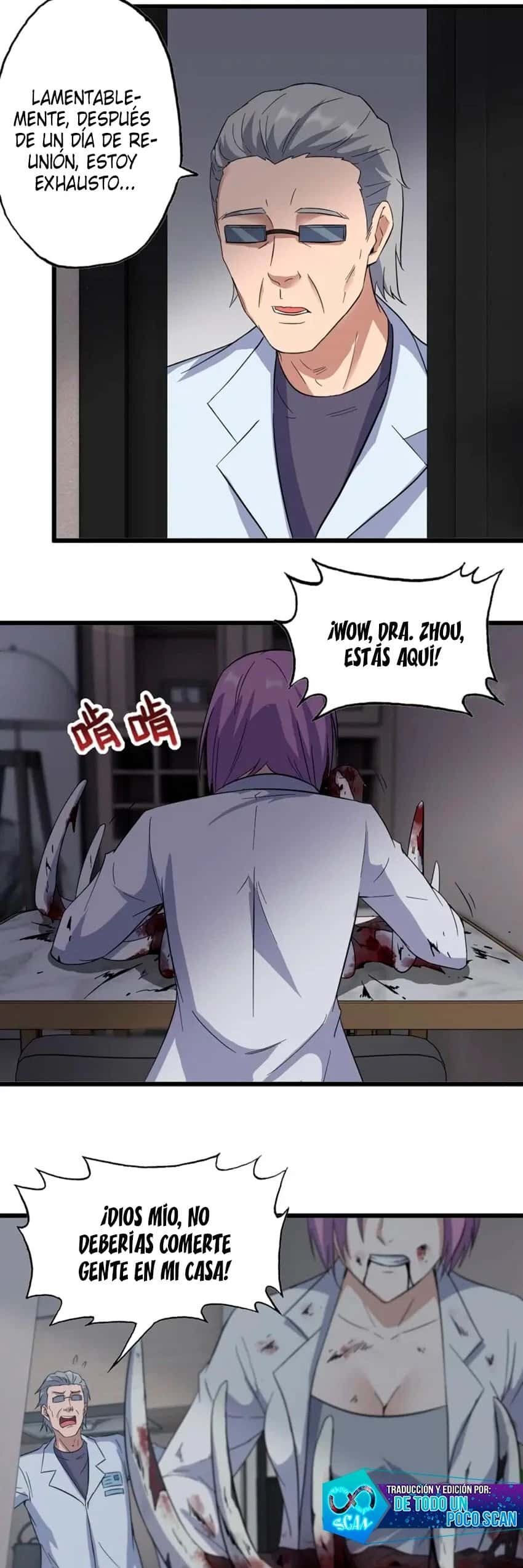 Capitulo 357 page 15
