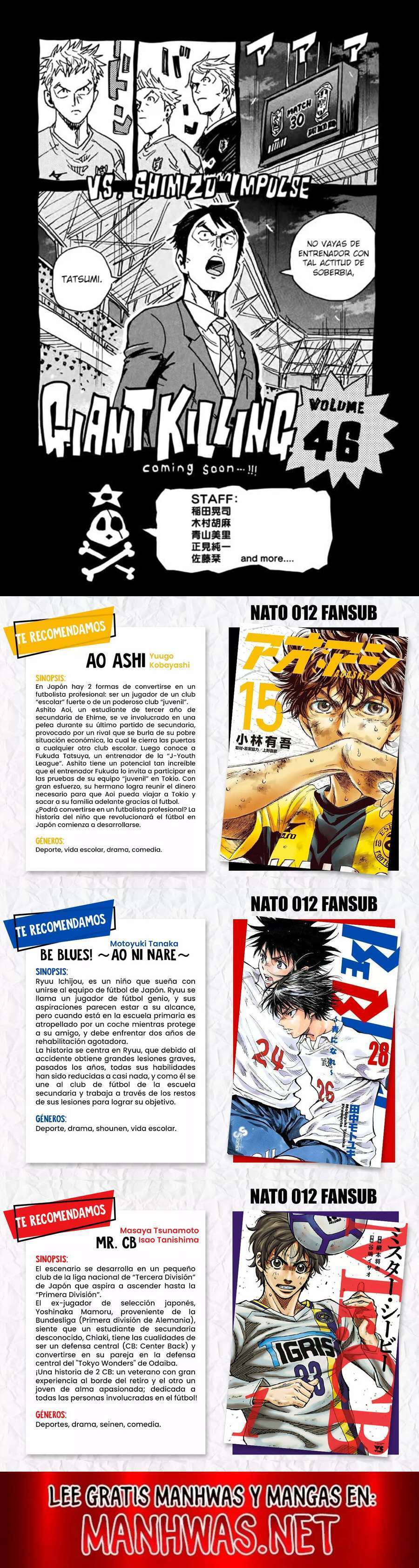 Capitulo 447 page 9