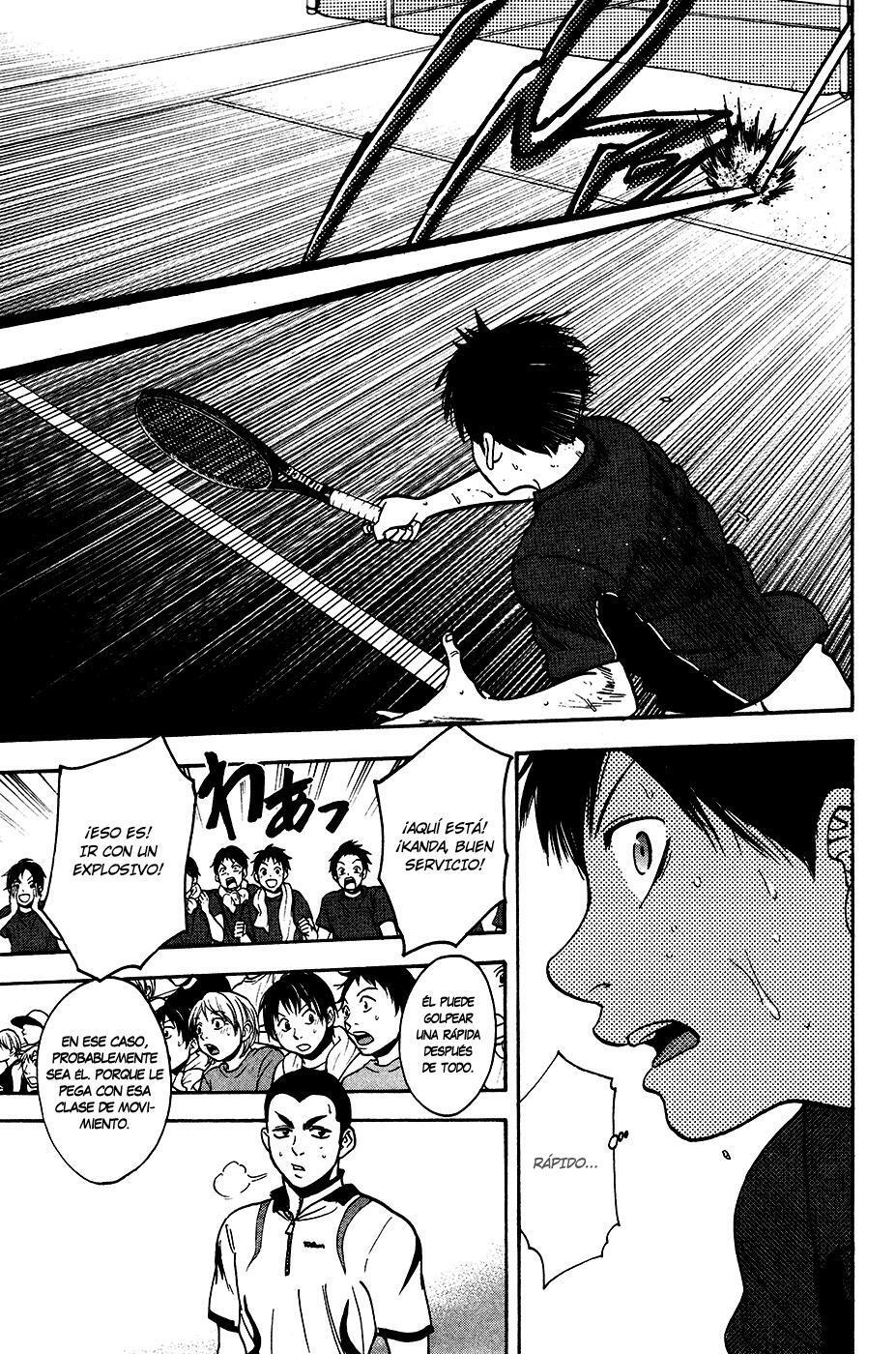 Capitulo 246 page 17