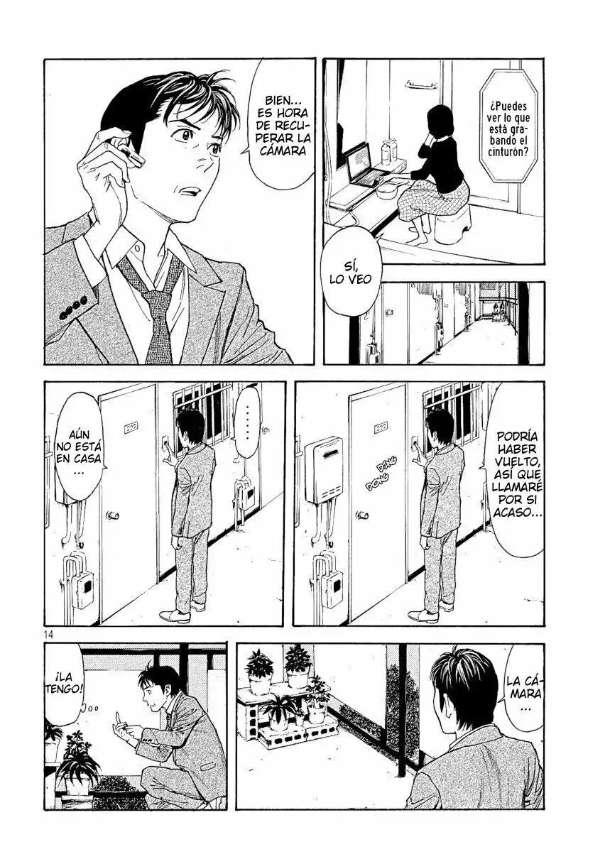 Capitulo 57 page 15