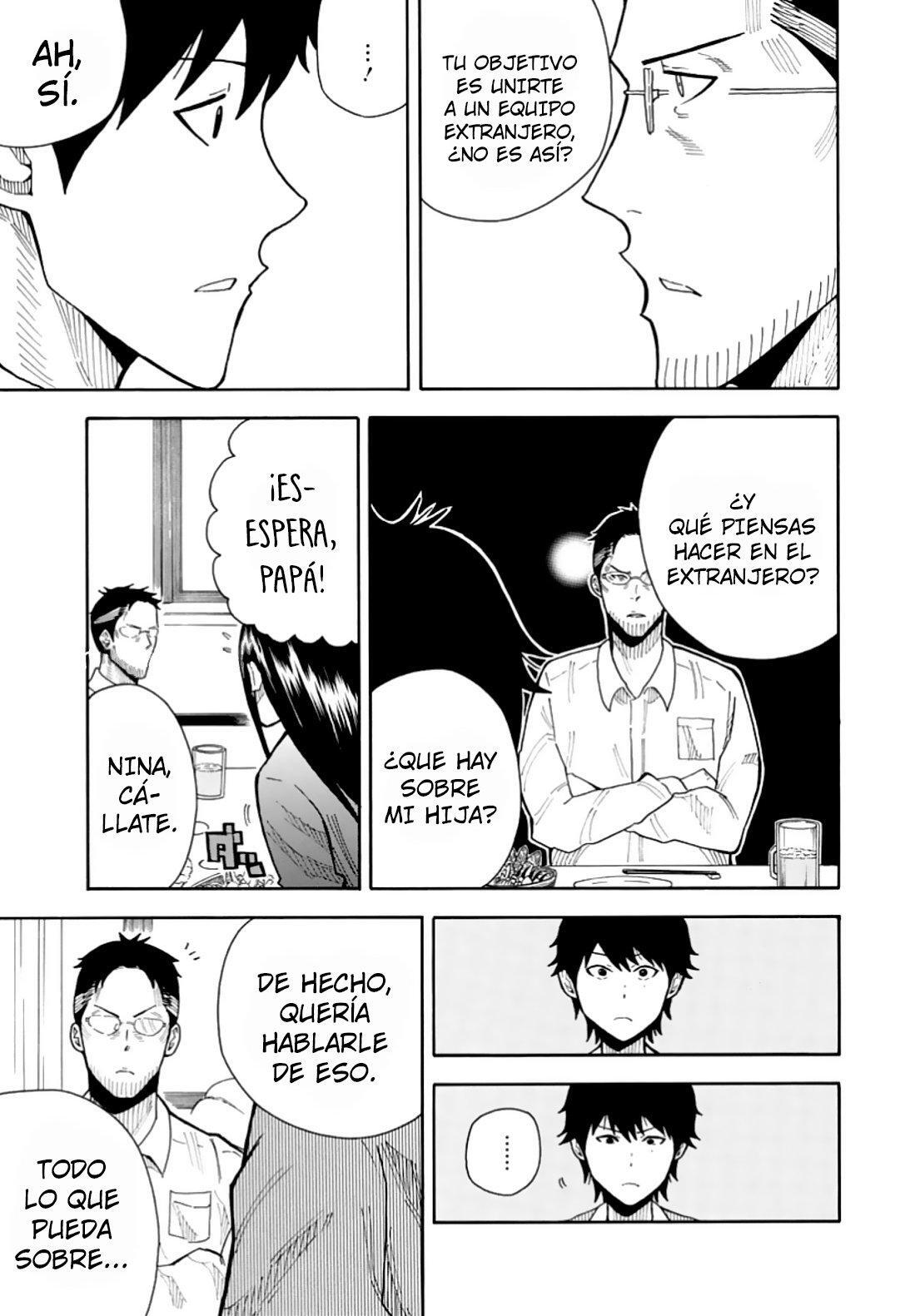 Capitulo 20 page 21