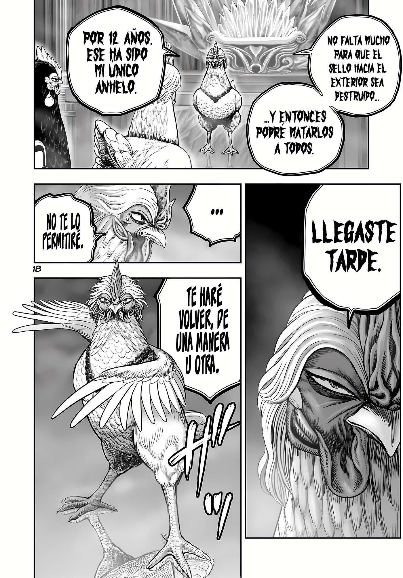 Capitulo 57 page 22