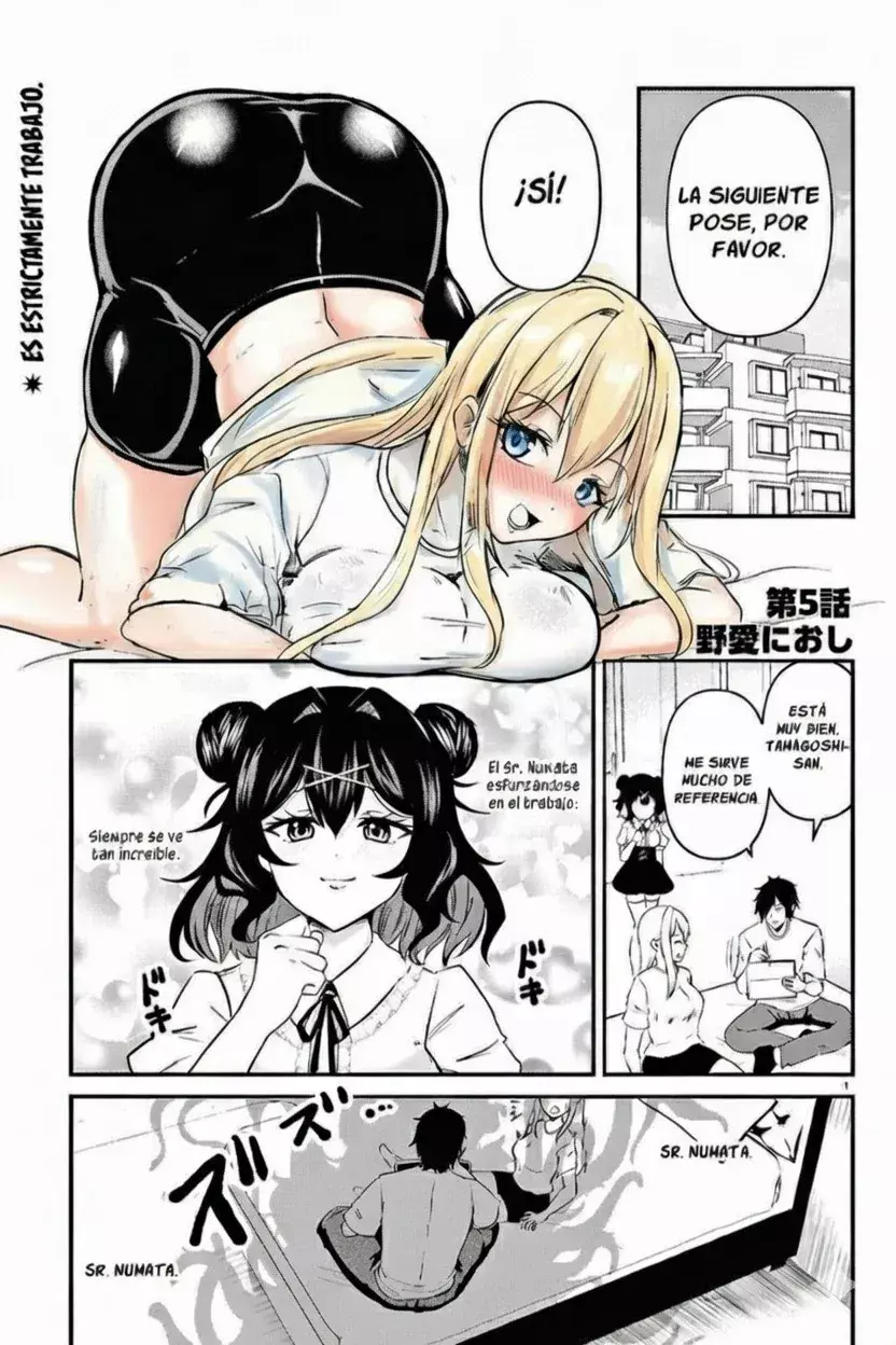 Capitulo 5 page 3