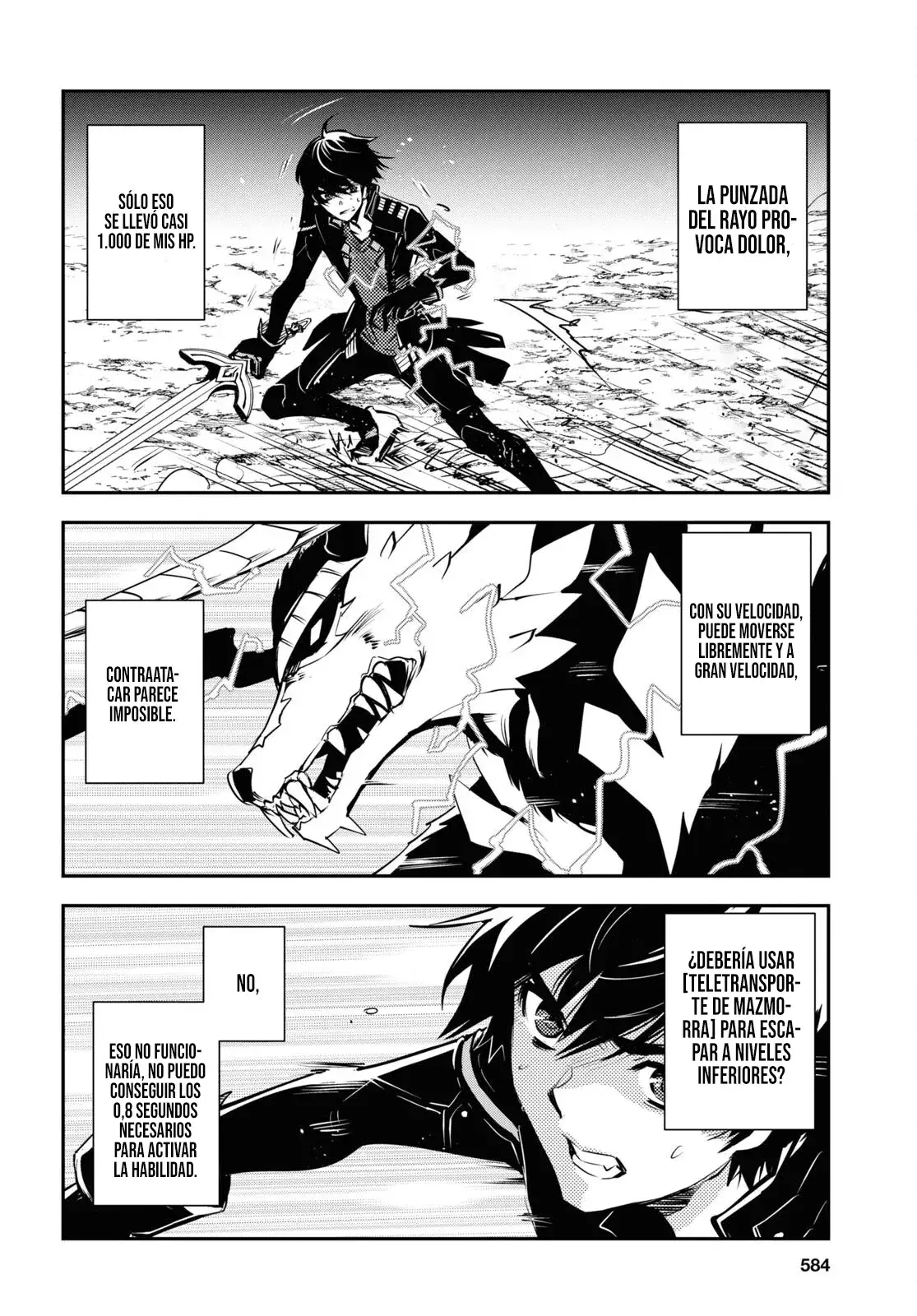Capitulo 27 page 10