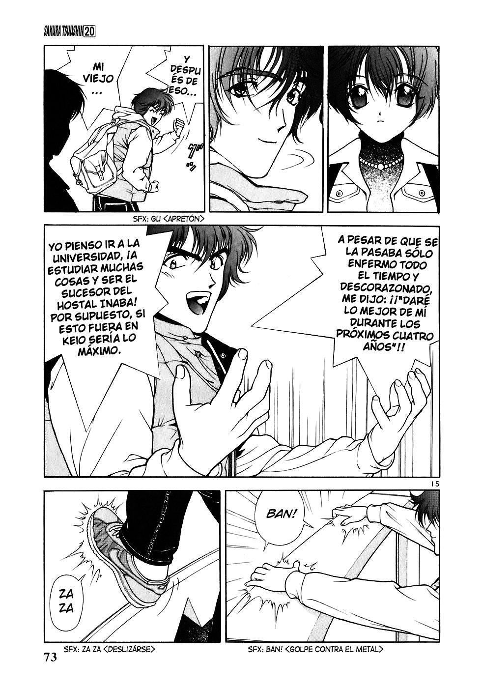 Capitulo 216 page 17