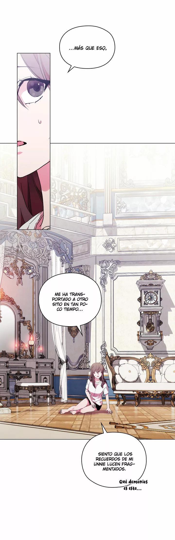 Capitulo 82 page 22