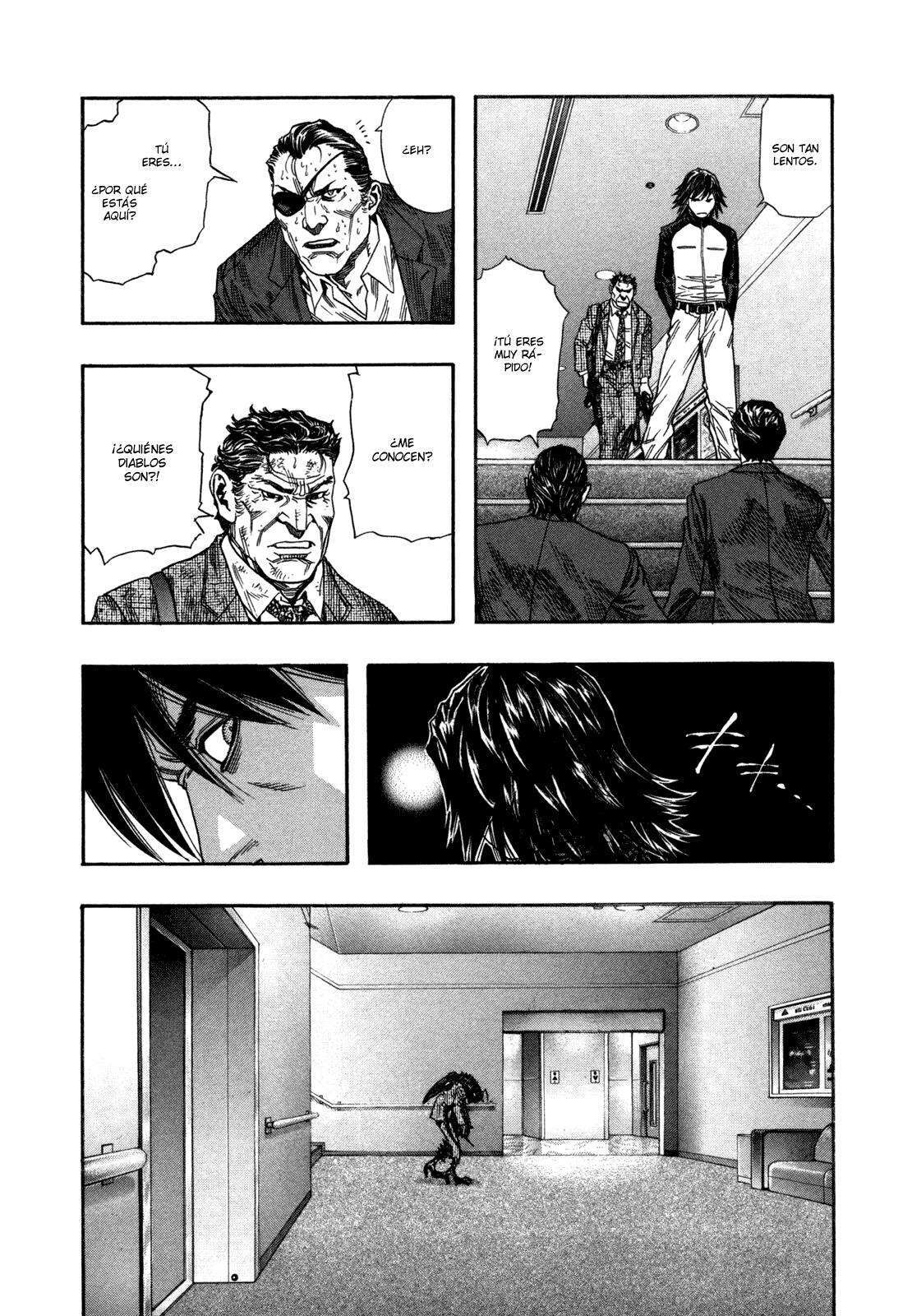 Capitulo 176 page 5