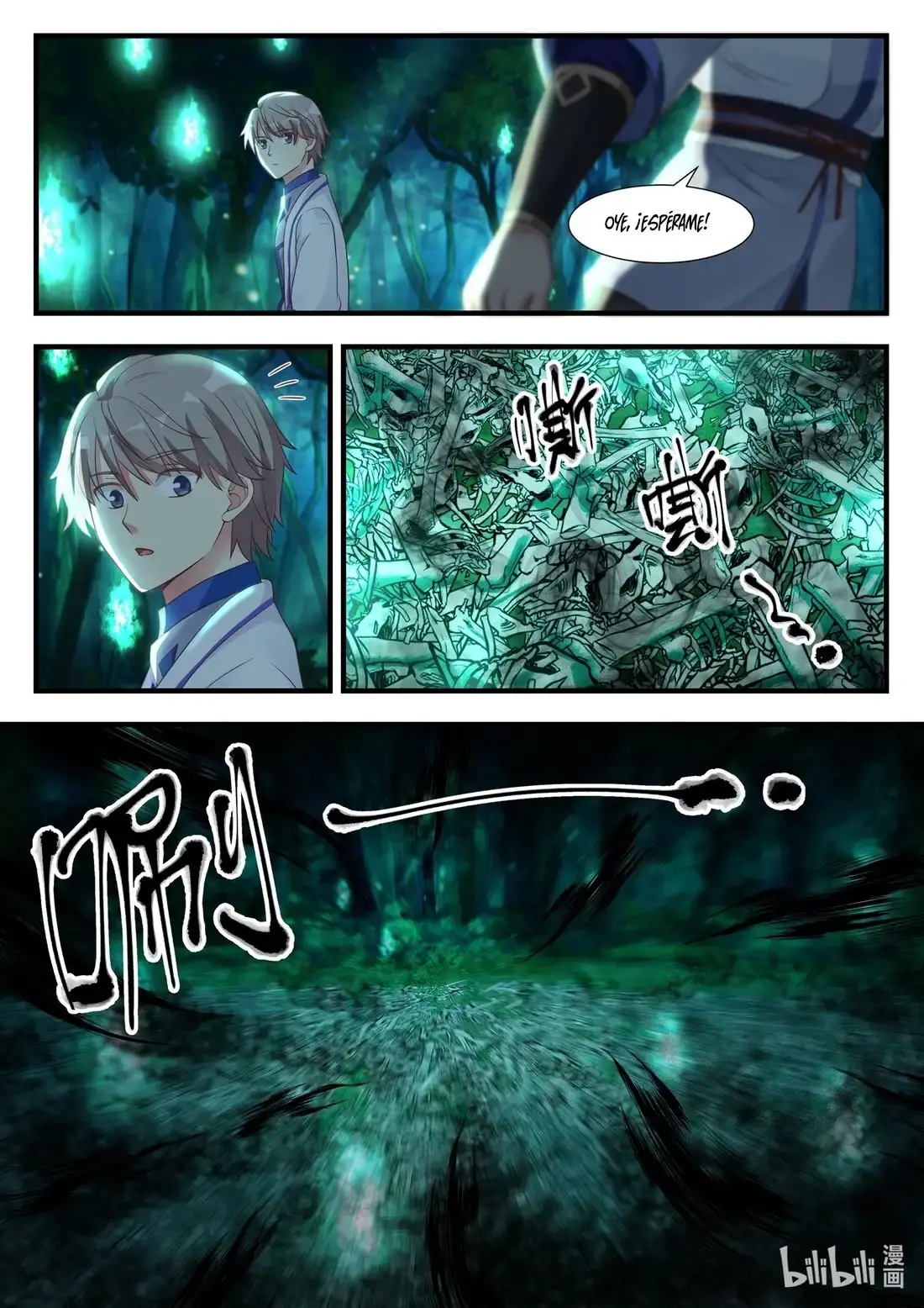 Capitulo 19 page 11