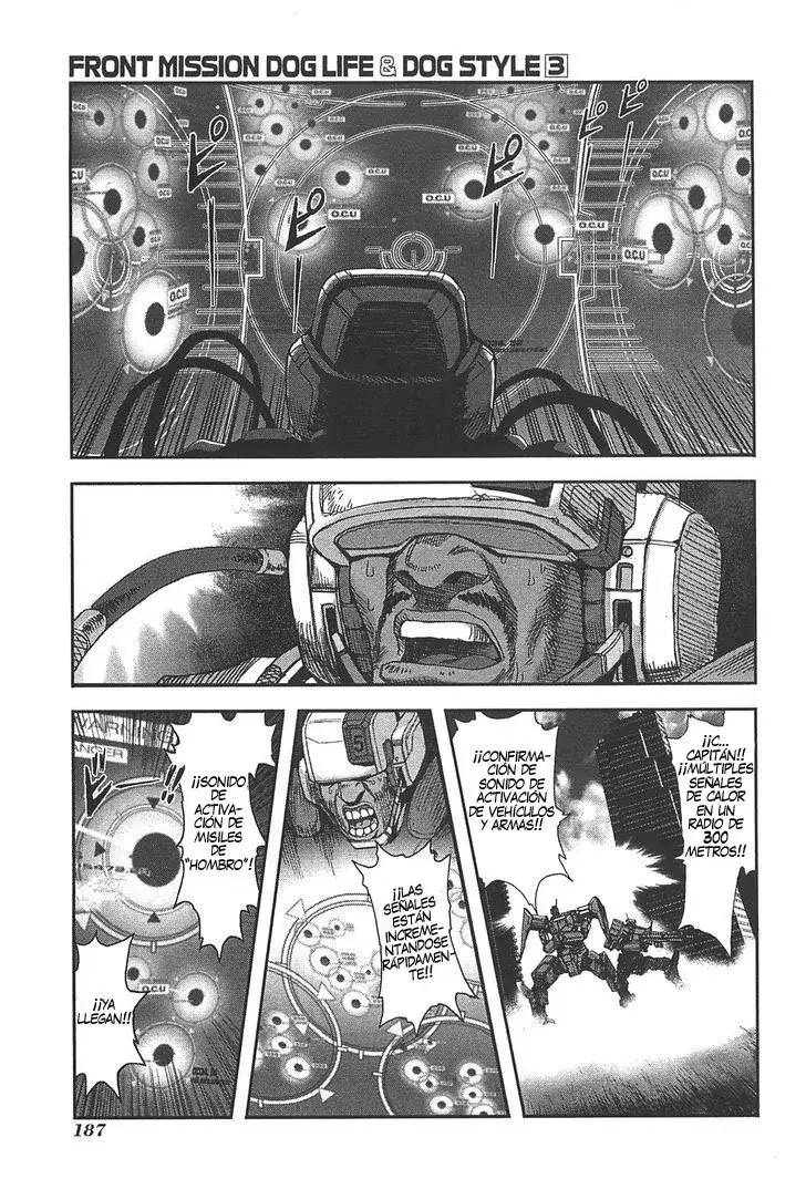 Capitulo 25 page 17
