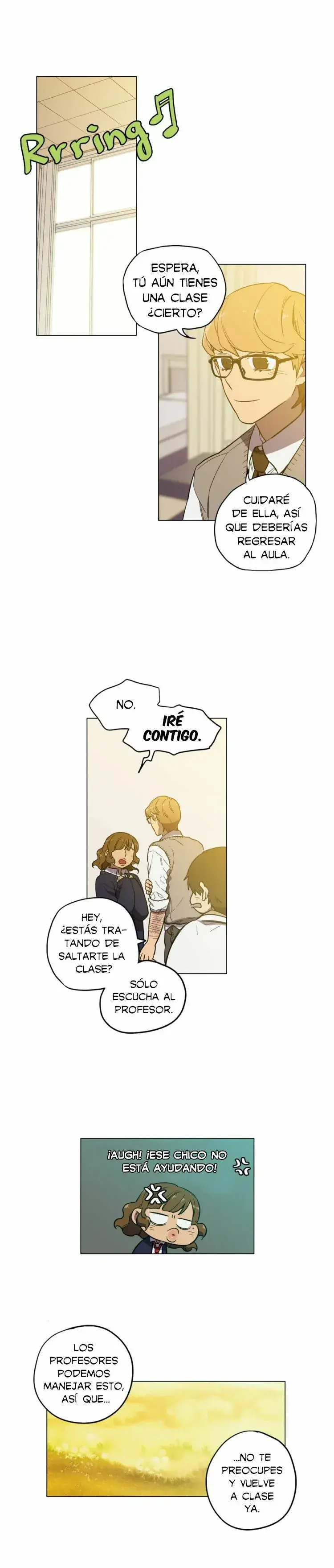 Capitulo 21 page 11