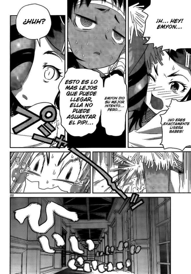 Capitulo 21 page 23