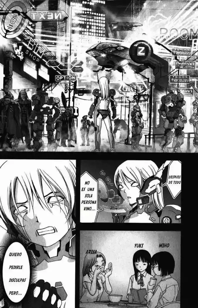 Capitulo 50 page 22
