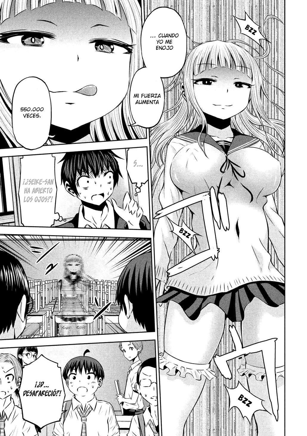 Capitulo 62 page 14
