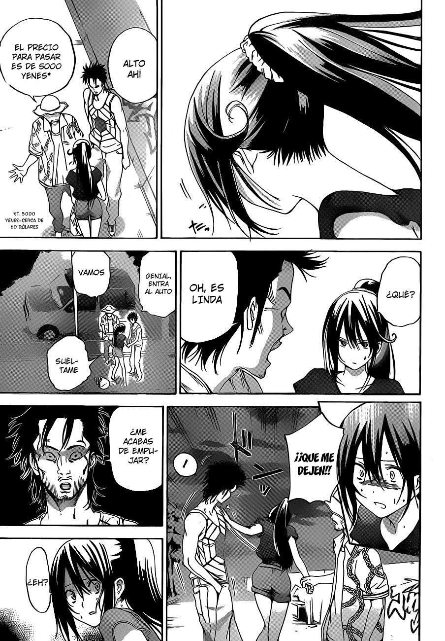 Capitulo 8 page 15