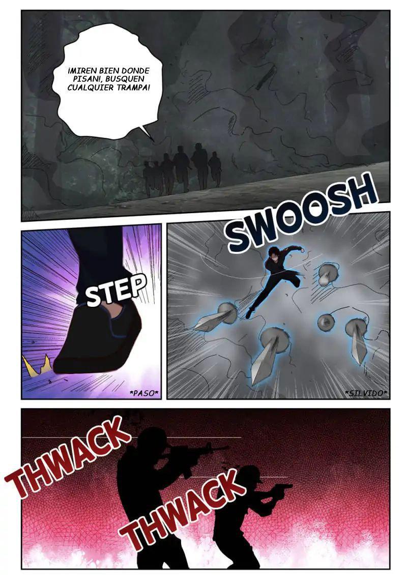 Capitulo 49 page 8