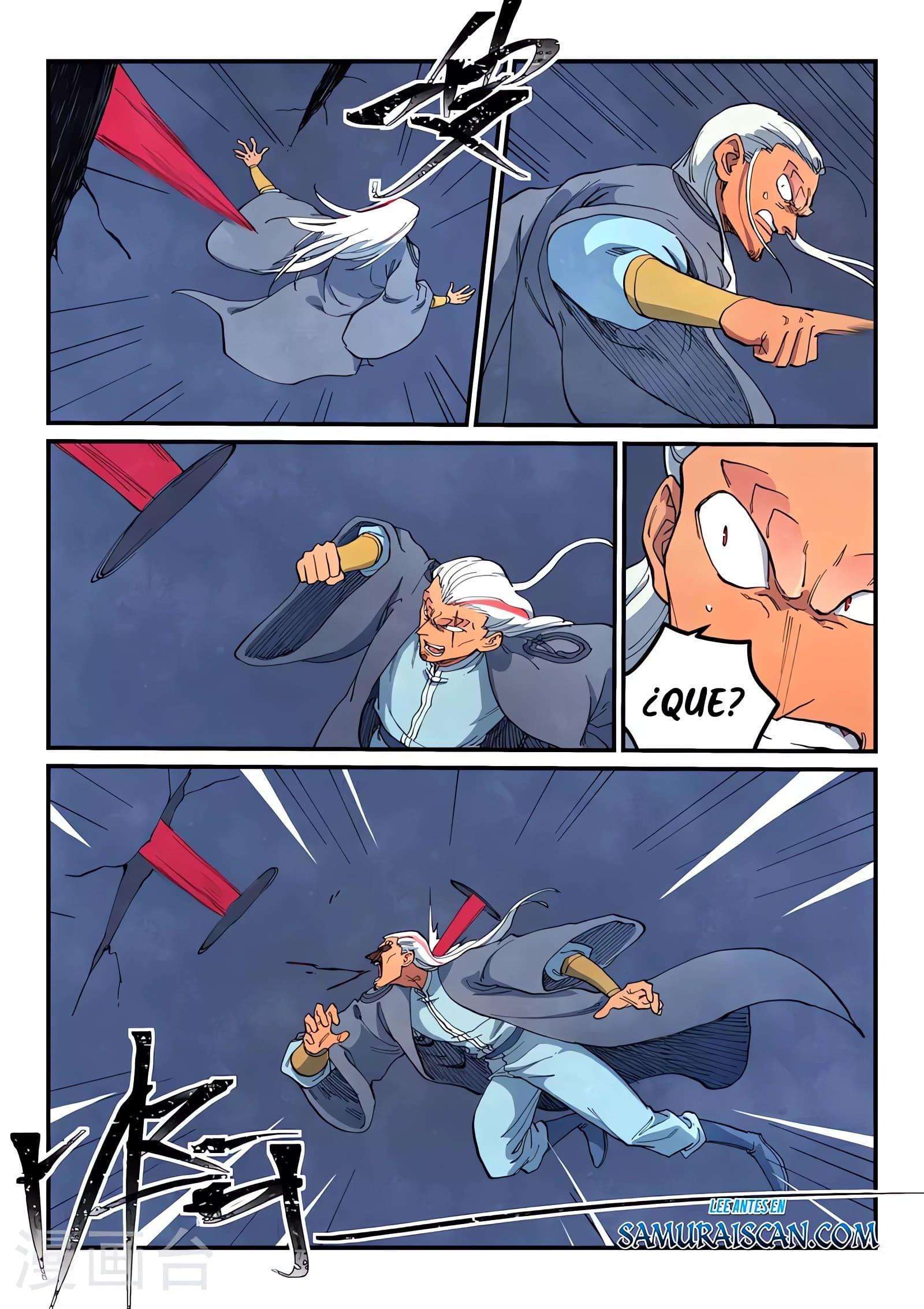 Capitulo 641 page 9