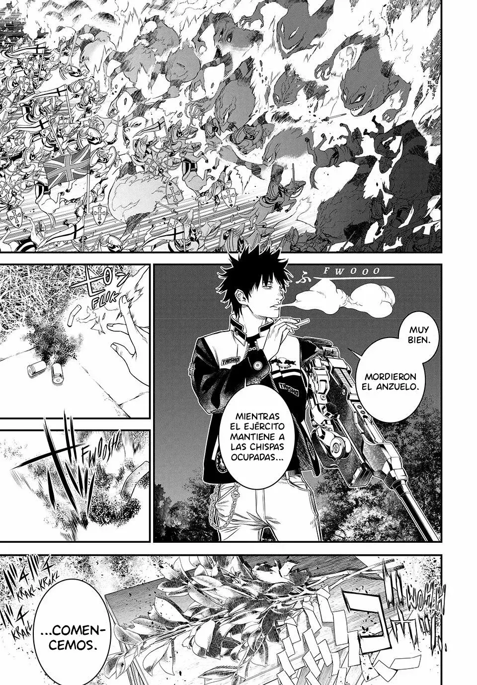 Capitulo 26 page 16