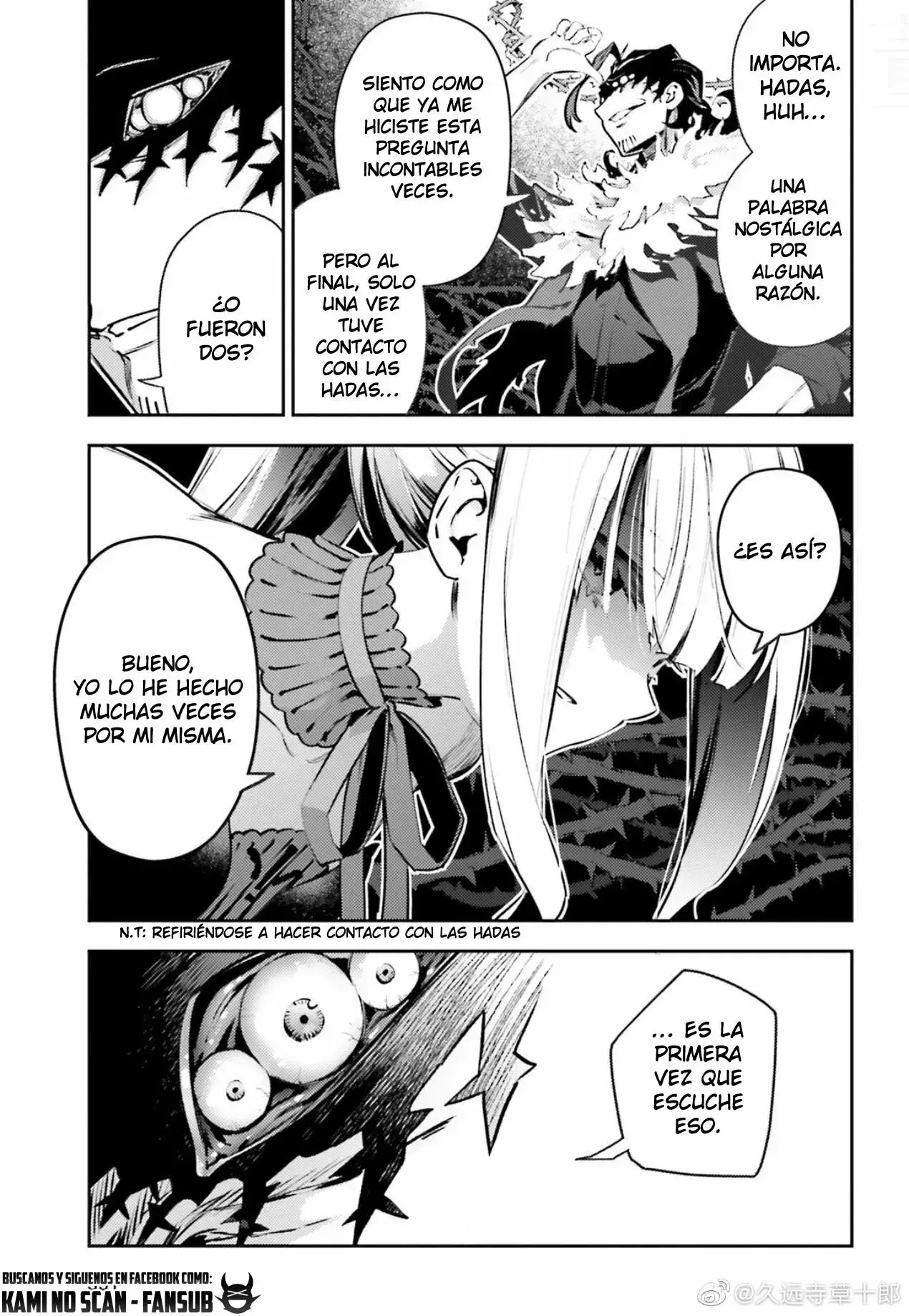 Capitulo 89 page 8