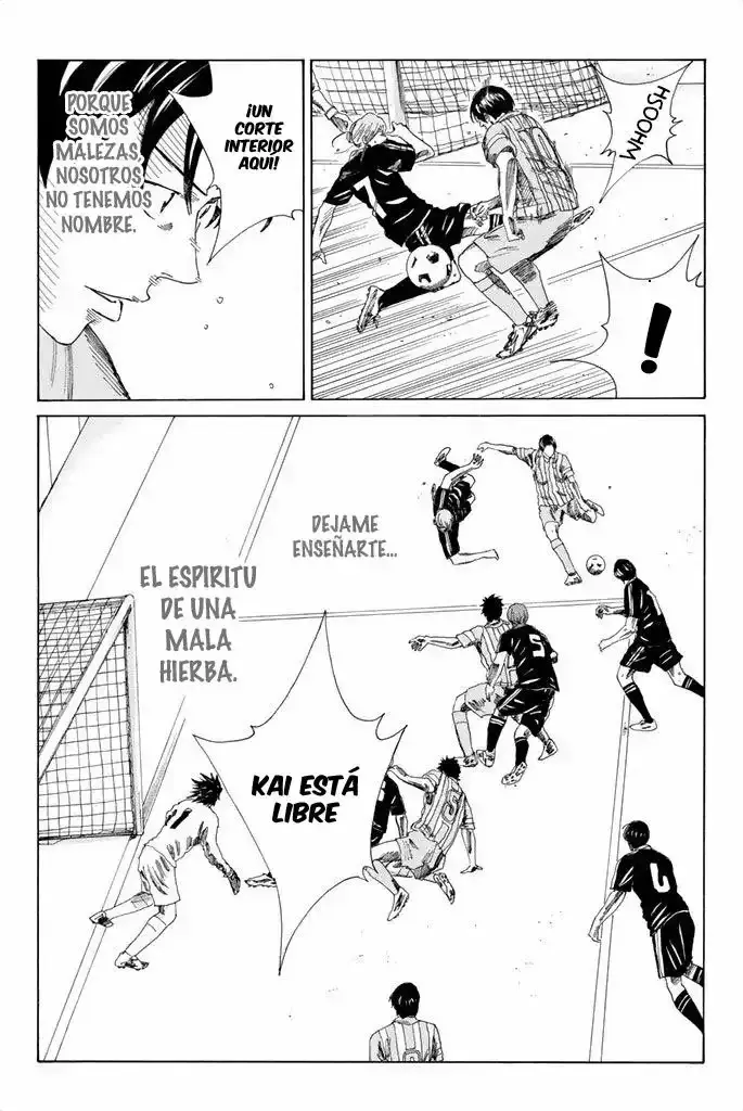 Capitulo 71 page 18