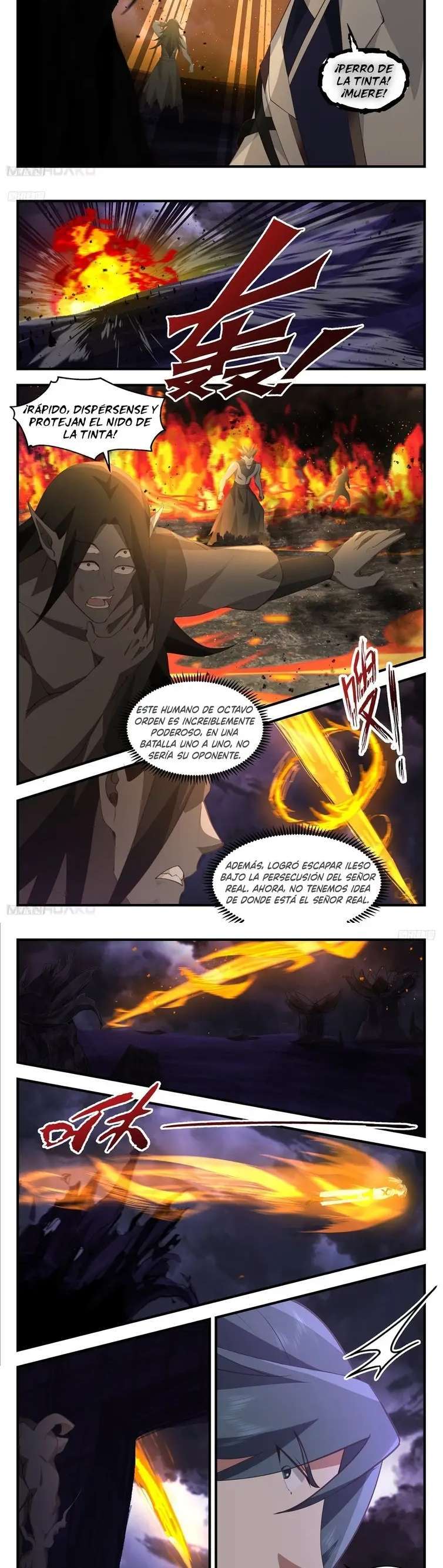 Capitulo 3345 page 2