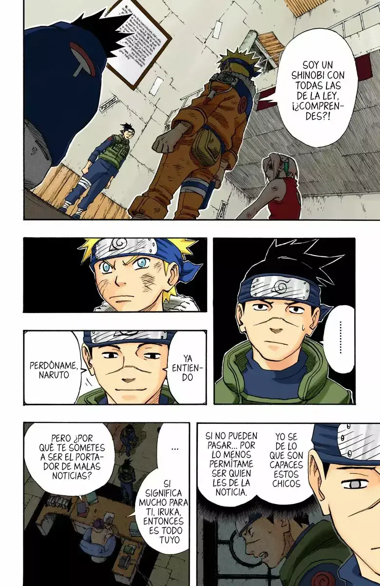 Capitulo 64 page 22