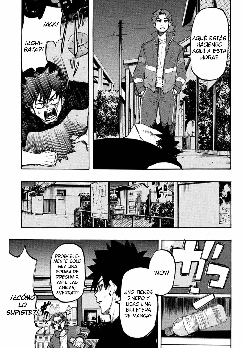 Capitulo 1 page 11