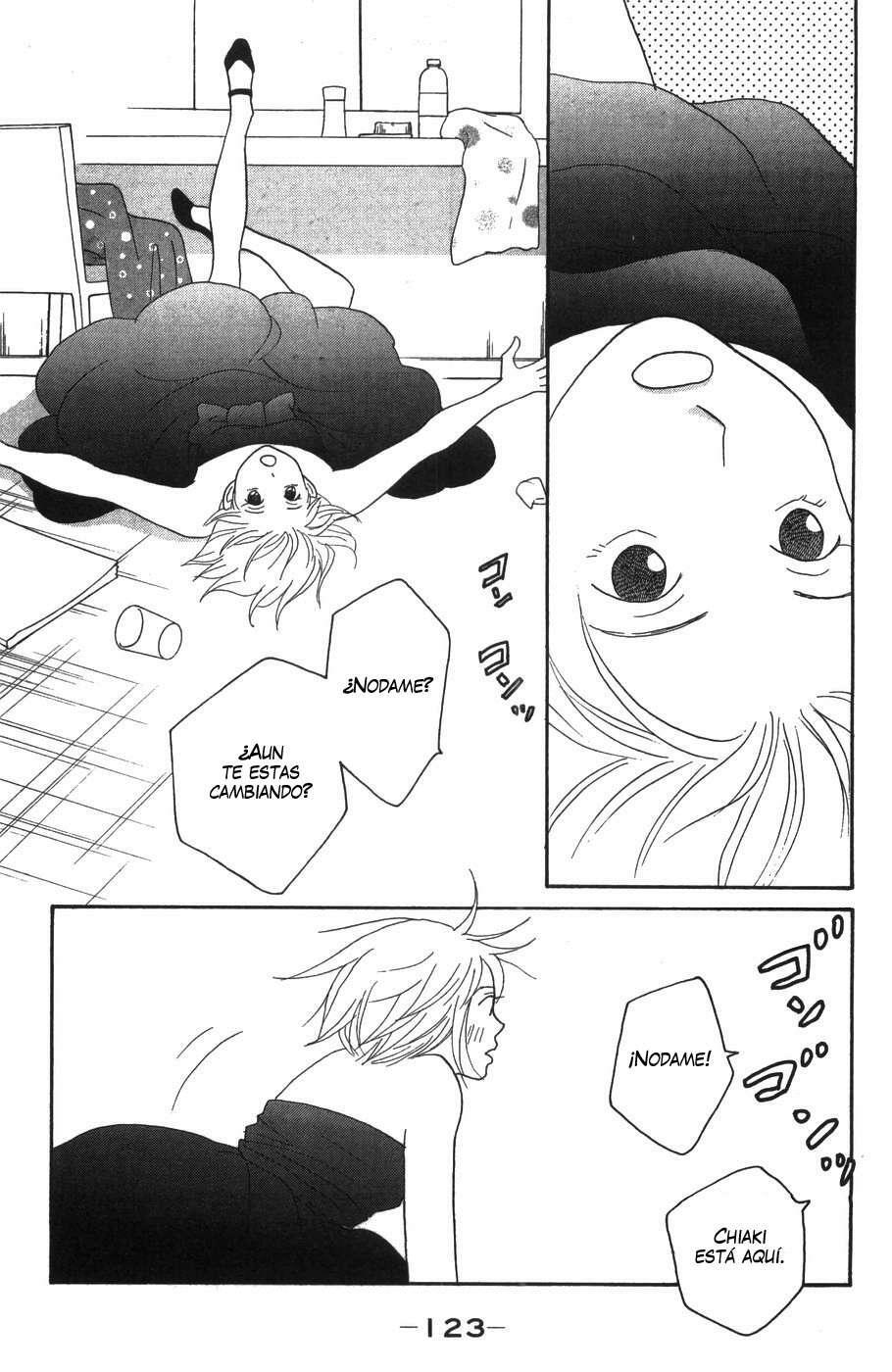 Capitulo 128 page 31