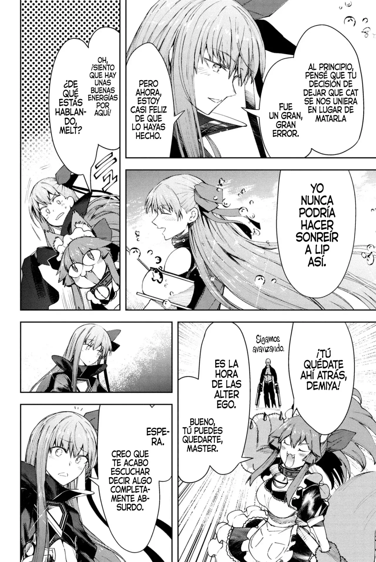 Capitulo 25 page 18