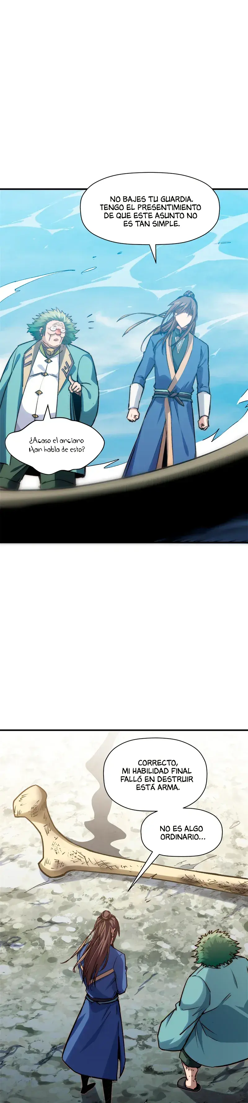 Capitulo 112 page 21