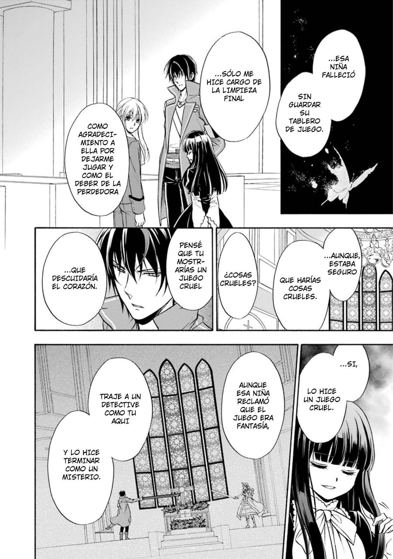 Capitulo 39 page 6