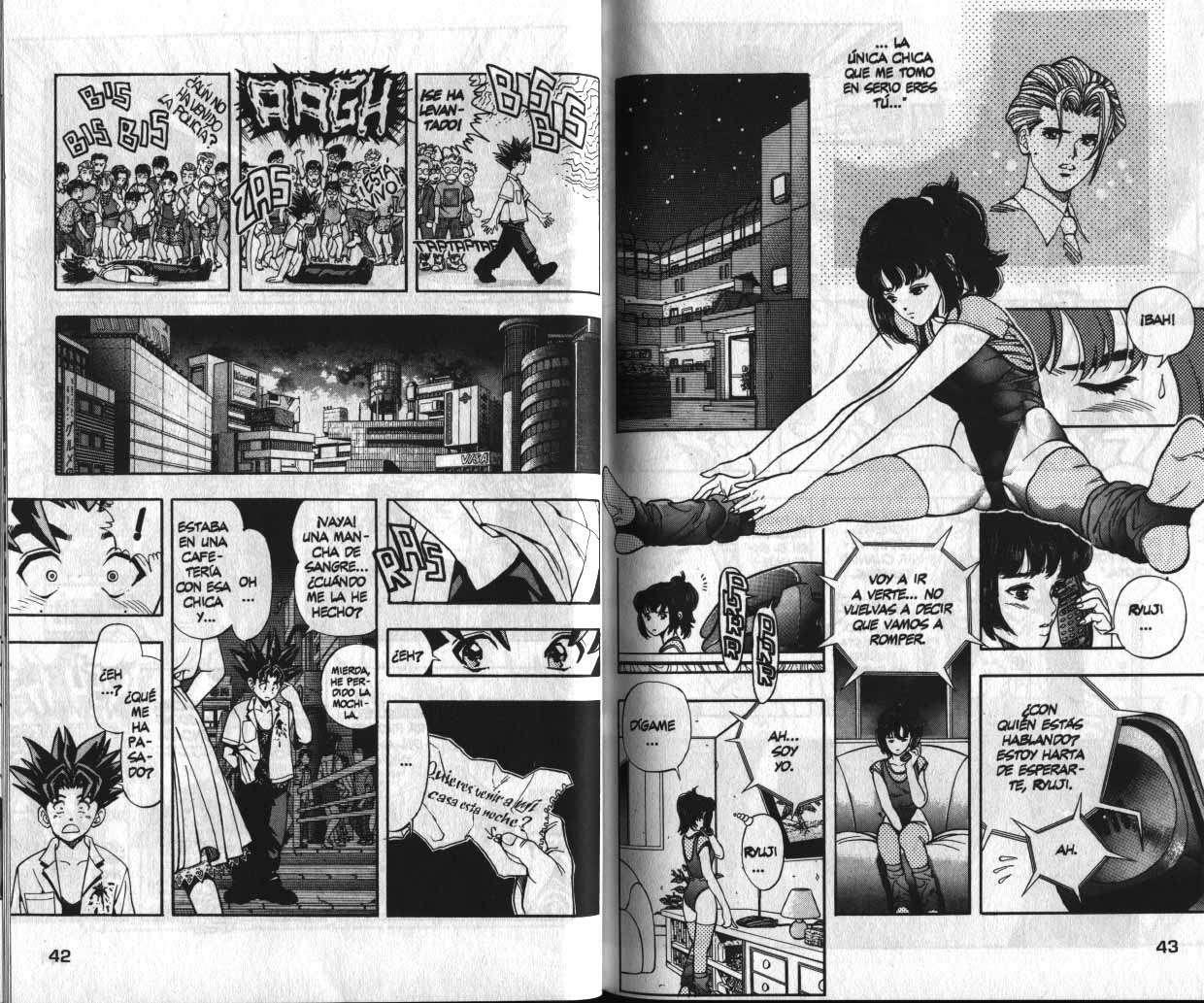 Capitulo 1 page 23