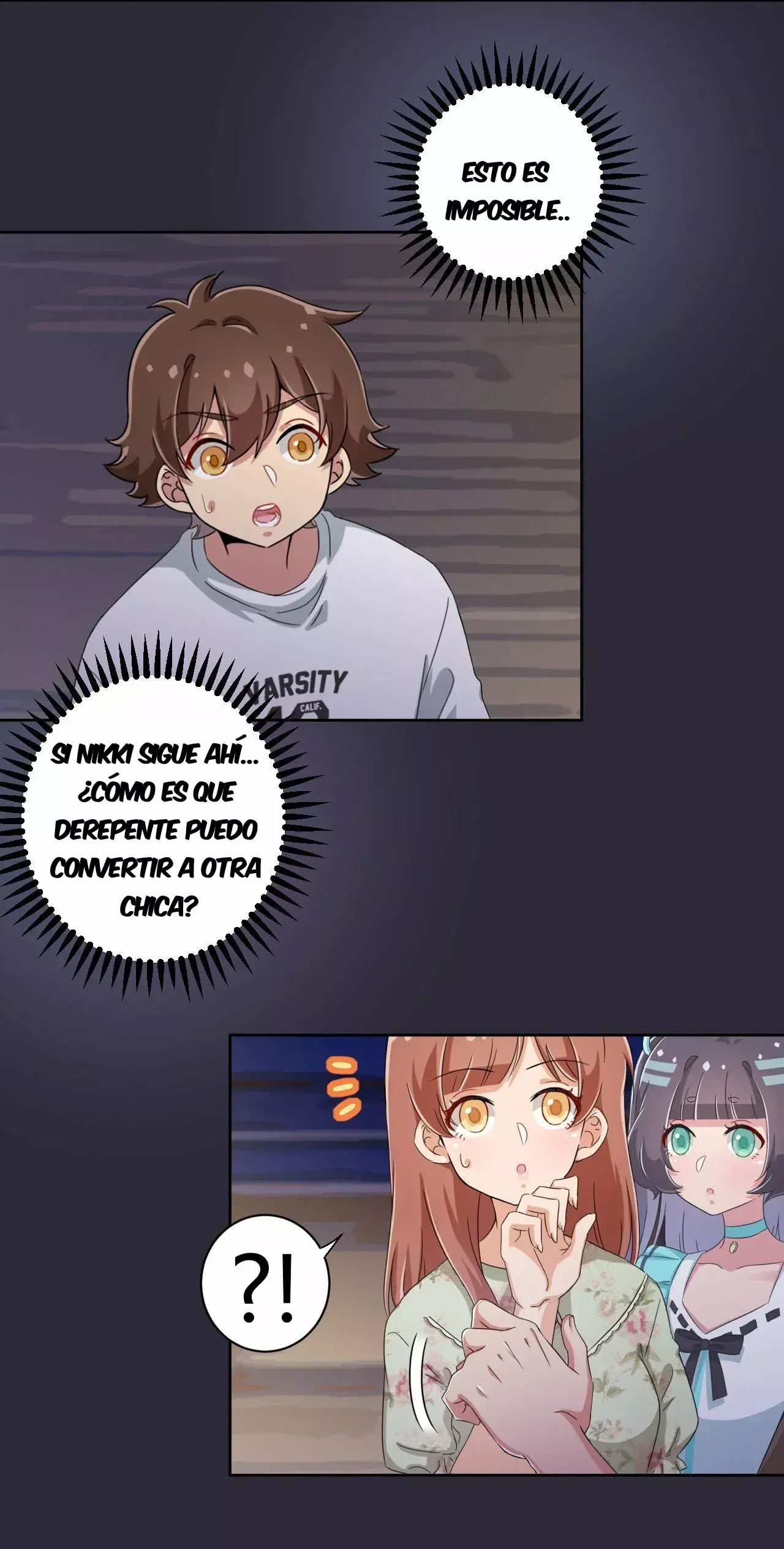 Capitulo 40 page 9