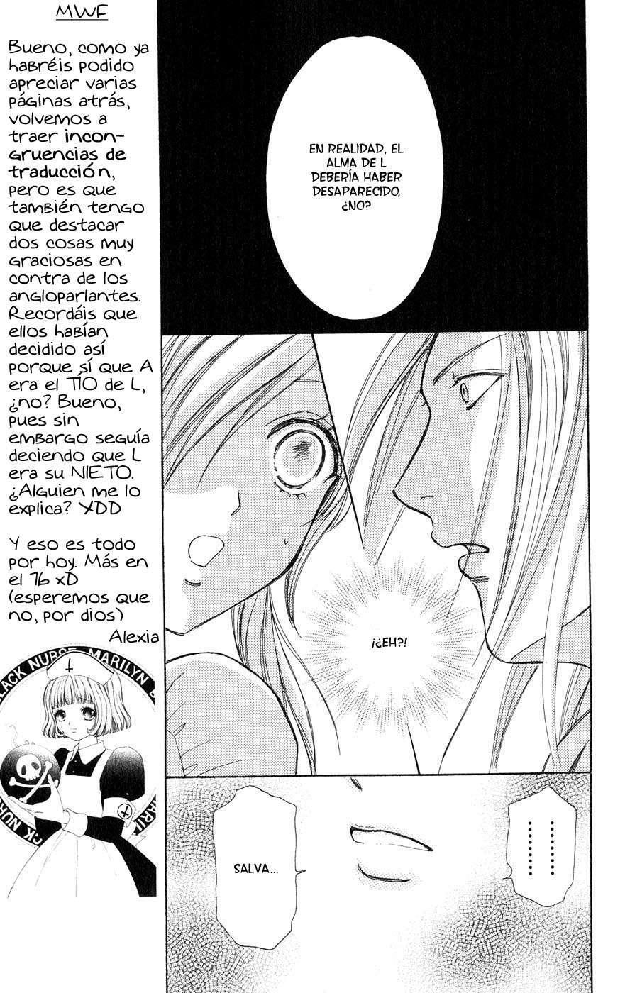 Capitulo 75 page 13