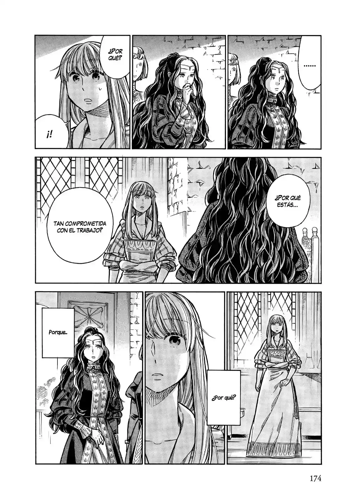 Capitulo 50 page 25
