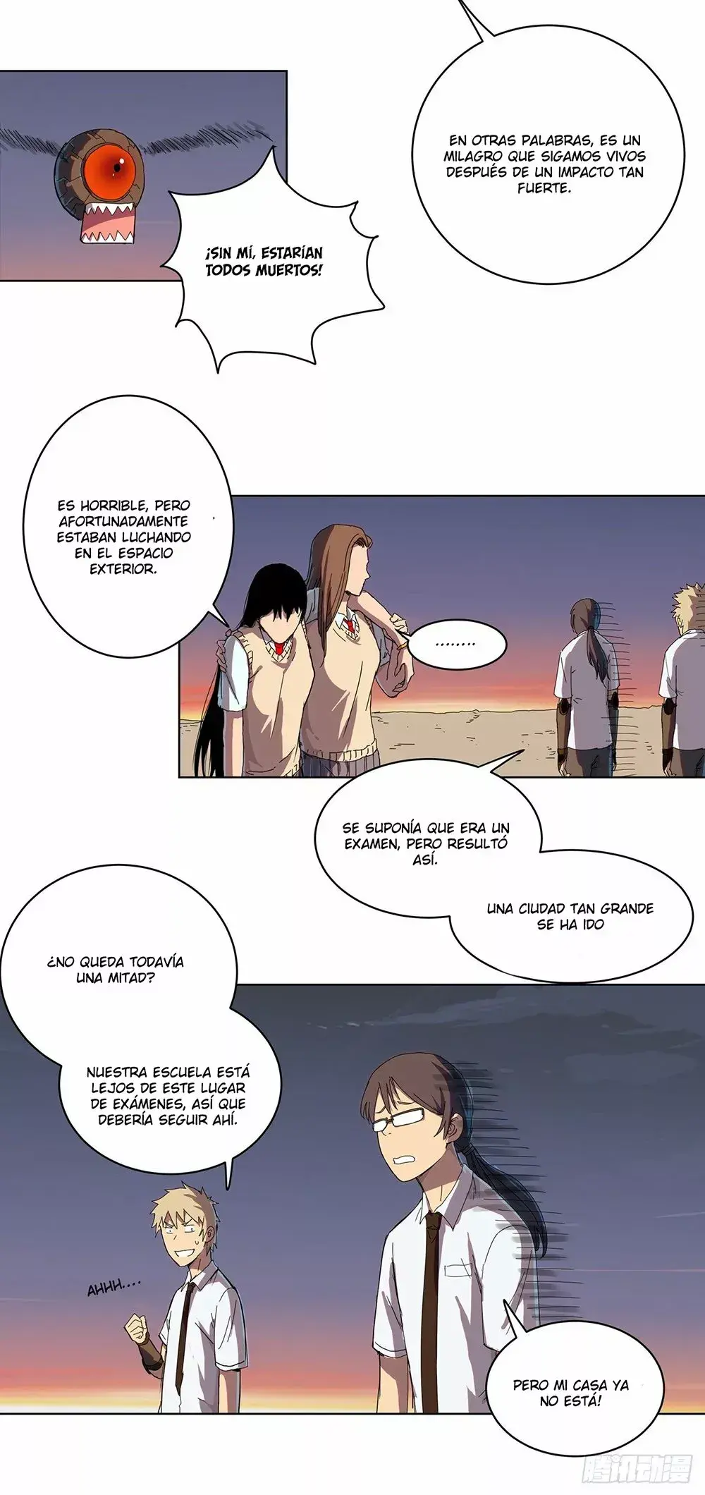 Capitulo 37 page 8