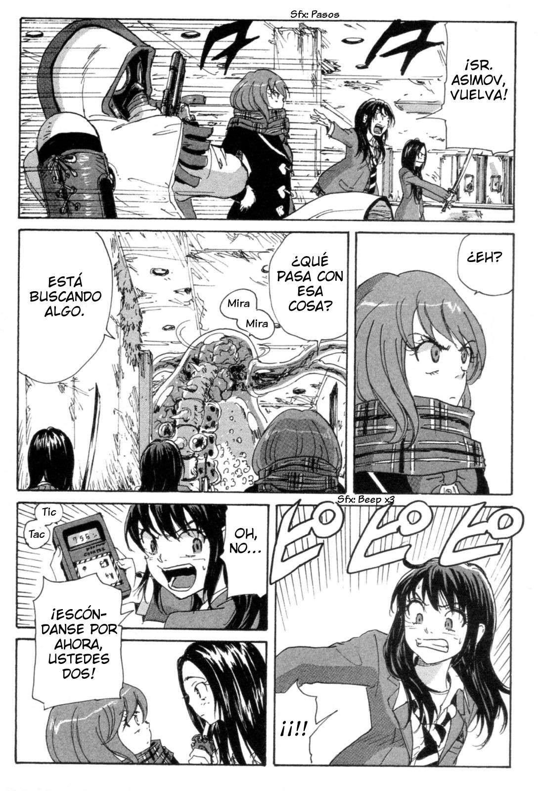 Capitulo 90 page 16