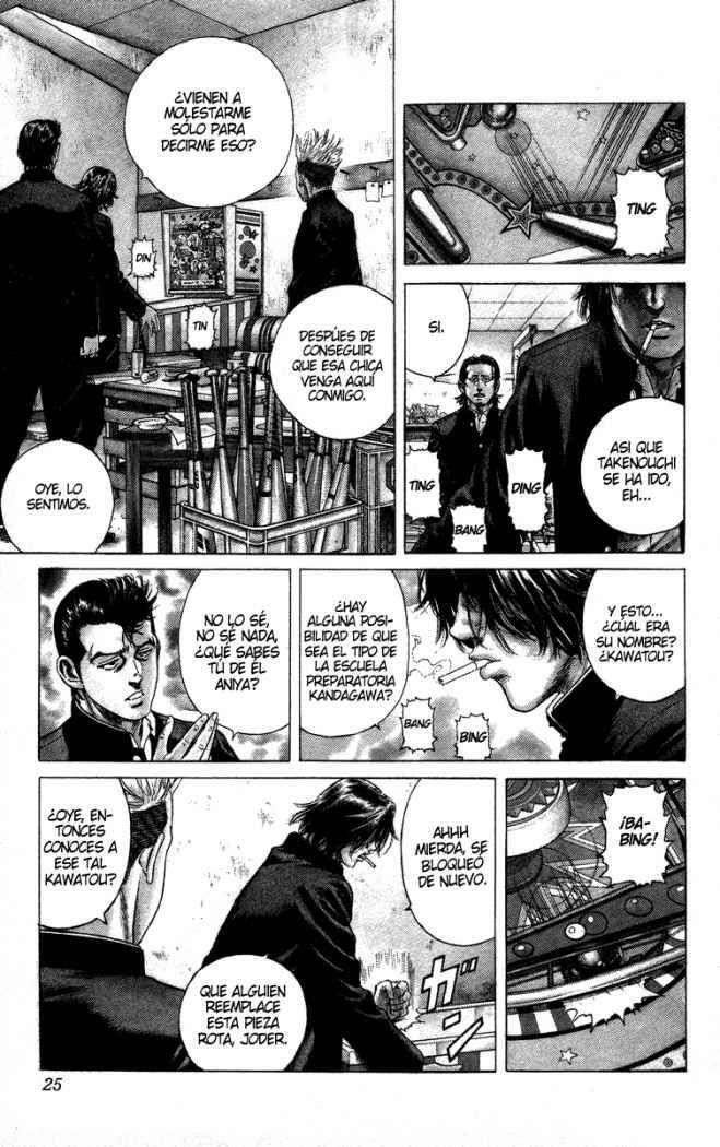 Capitulo 1 page 23