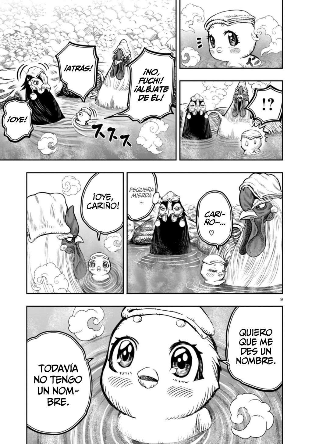 Capitulo 8 page 10