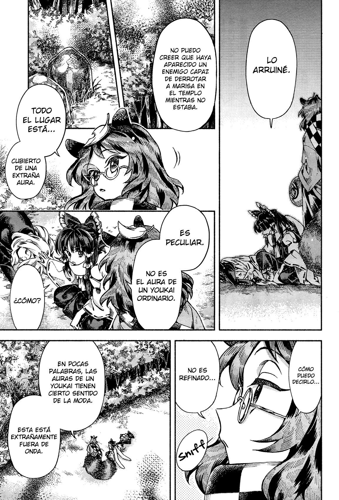Capitulo 50 page 20