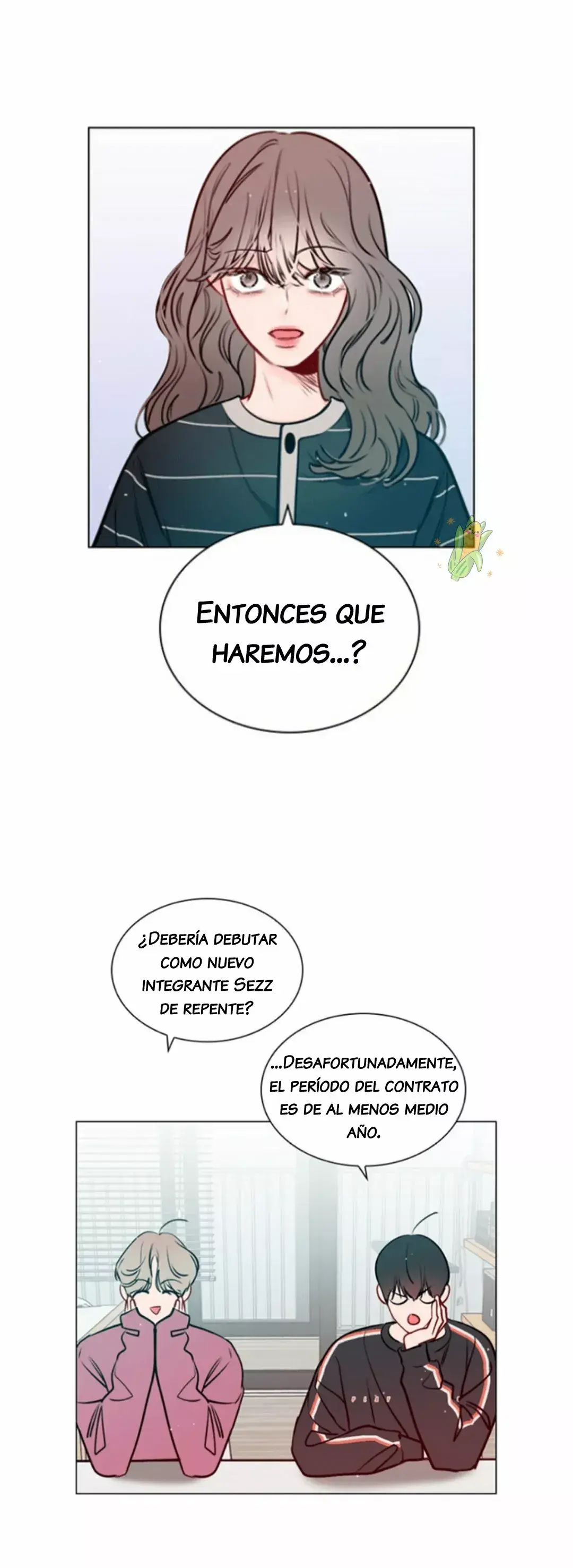 Capitulo 49 page 15