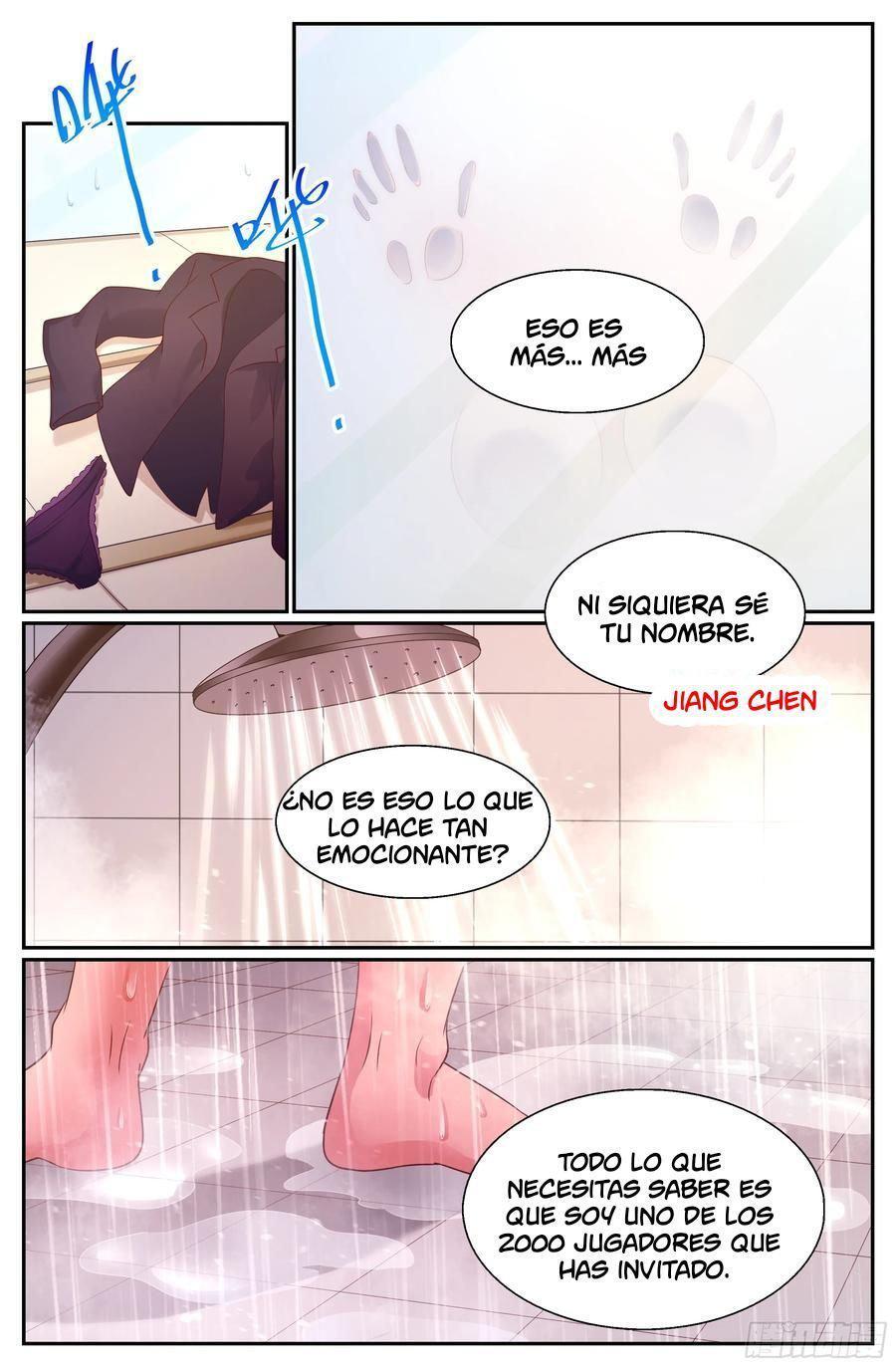 Capitulo 281 page 12