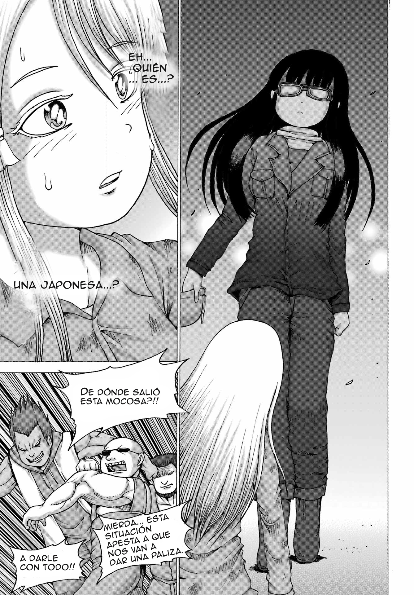 Capitulo 68 page 11