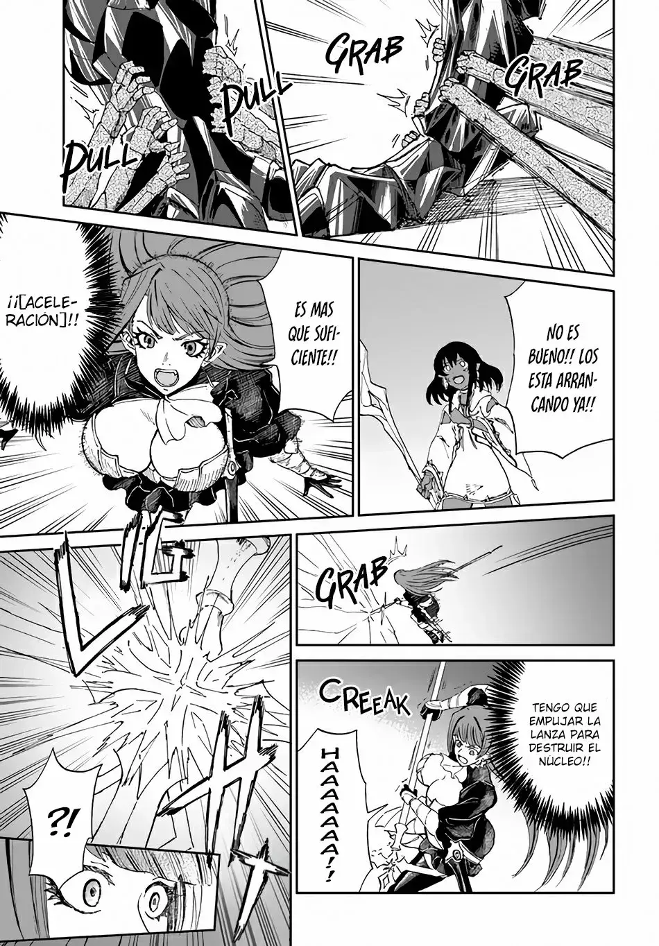 Capitulo 35 page 19