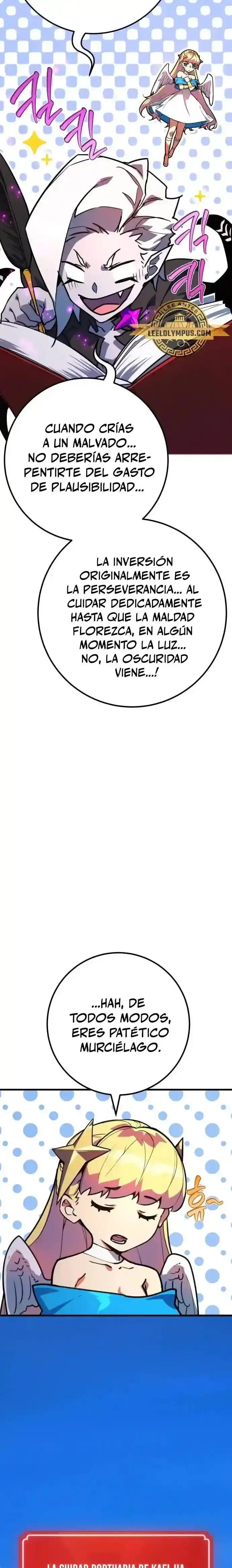 Capitulo 83 page 35